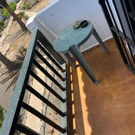 Magic House Apartment Коста де Антигуа Екстериор снимка