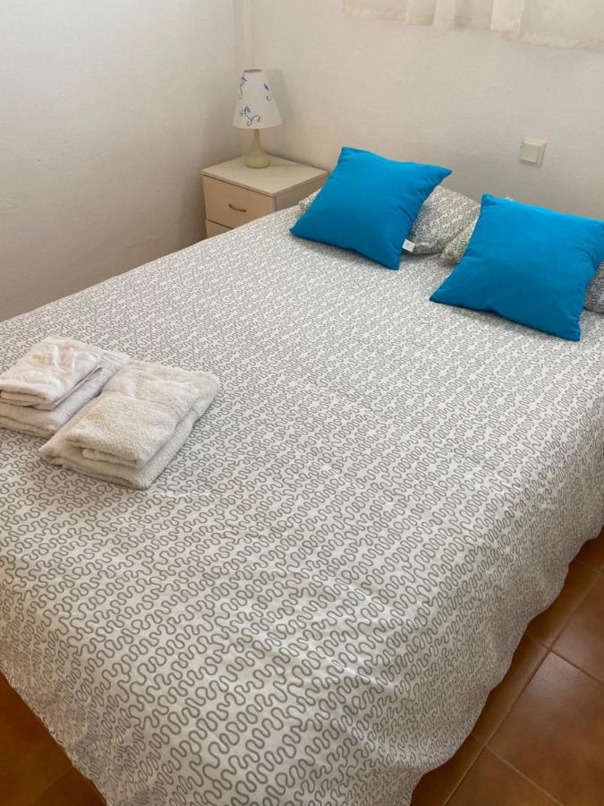 Magic House Apartment Коста де Антигуа Екстериор снимка