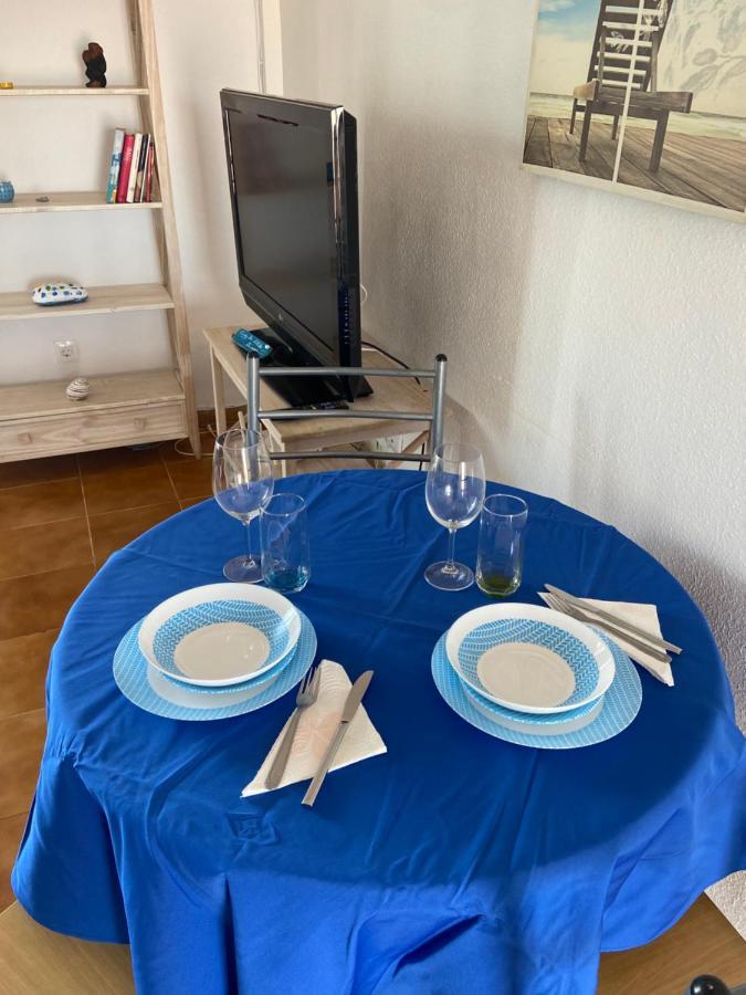 Magic House Apartment Коста де Антигуа Екстериор снимка