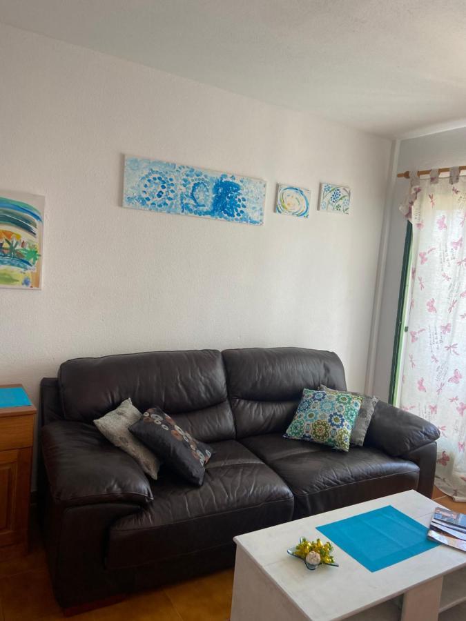 Magic House Apartment Коста де Антигуа Екстериор снимка